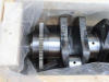 Вал коленчатый WP12 (сталь) 44.5mm (оригинал)