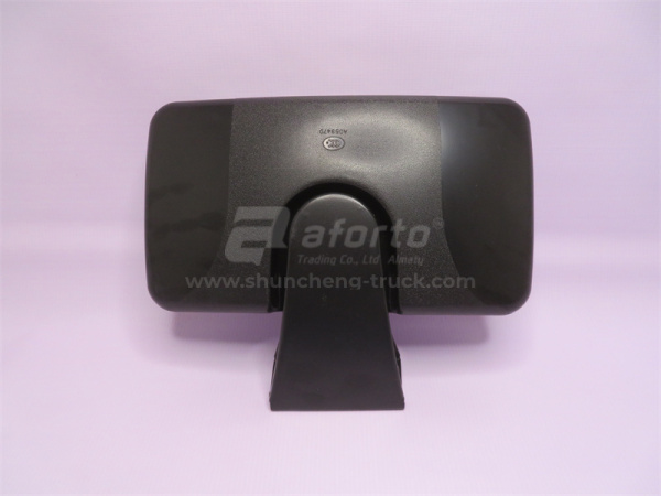 Зеркало HOWO бордюрное