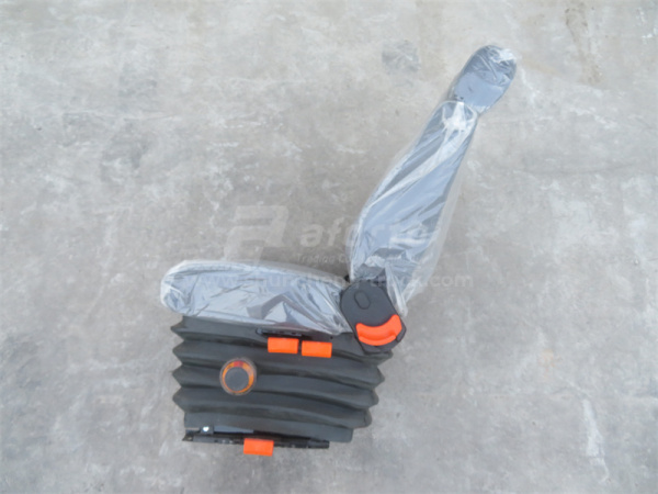 Кресло водителя SHAANXI F2000/AOLONG