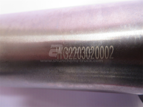 Крышка КПП подшипника первичного вала HW19710