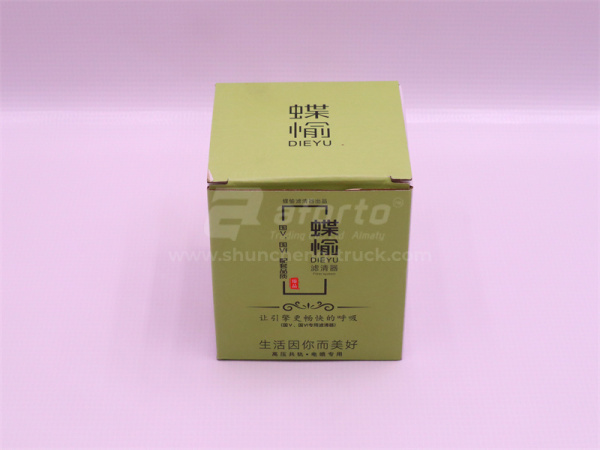 Фильтр масляный JX85100C