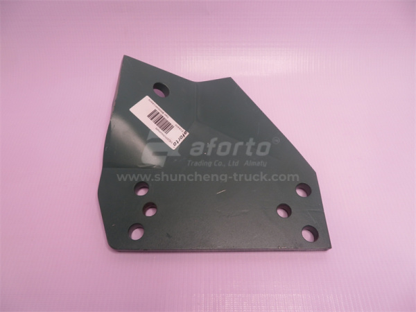 Кронштейн подушки двигателя D10 правой