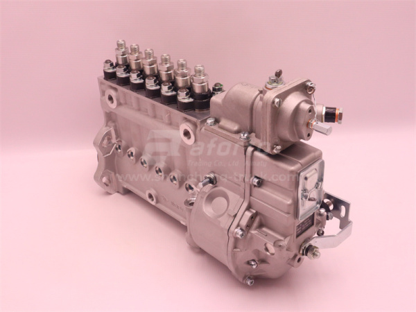 ТНВД WP10.340E32 (оригинал)