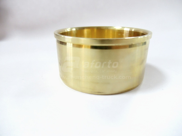 Втулка пневмоцилиндр блокировки дифференциалов среднего/заднего мостаHANDE 469/HANDE 440 (оригинал)