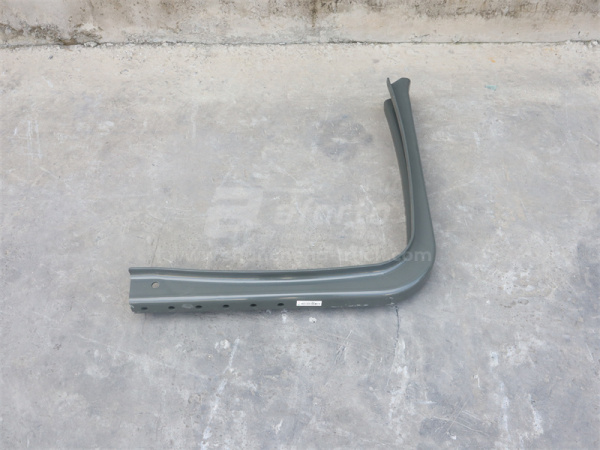 Кронштейн топливного бака HOWO TX/T5G  400L (оригинал)