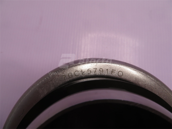 Муфта выжимного сцепления HOWO 2009 5791