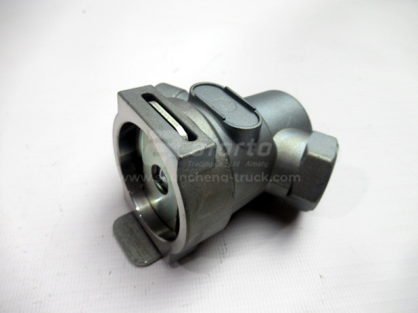 Магистральный фильтр DAF 4325000200