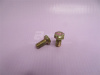Болт 8*16*1.25 КПП SHANTUI SD22/23/32