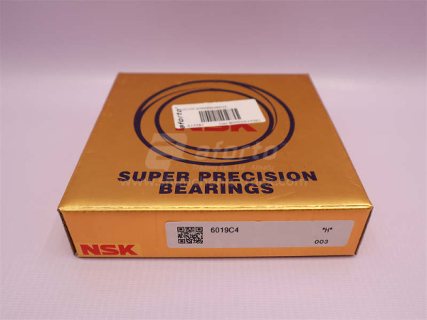 Подшипник АКПП SHANTUI SD23 NSK