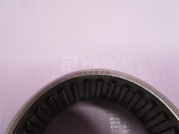 Подшипник HOWO 4020 8*4