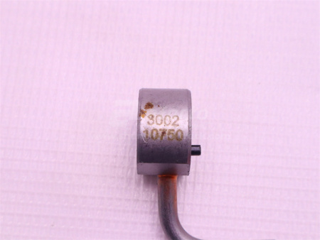 Форсунка масляная ДВС WP12.380E32/WP10.380E32/WD618 2 клапана
