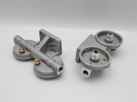 Кронштейн фильтра топливного WEICHAI DEUTZ WP6.210E32