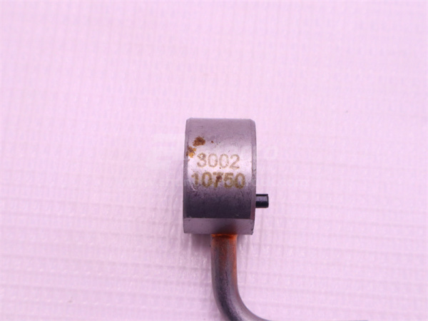 Форсунка масляная ДВС WP12.380E32/WD618 2 клапана