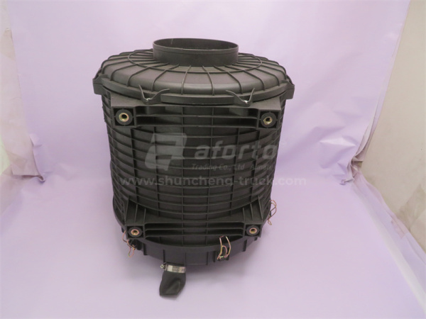 Картер фильтра воздушного HOW/FAW 2841 пластмассовый