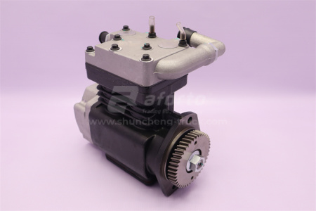 Компрессор воздушный 5285436 CUMMINS 340 л.с. Euro III