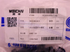 Болт под шестигранник 8*16*1.25 теплообменника WEICHAI WD618/WP12.380E32 (оригинал)