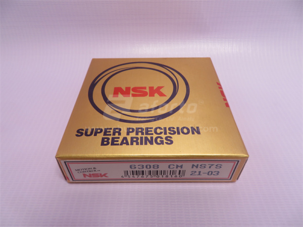 Подшипник AКПП КПП SHANGONG SEM650B NSK