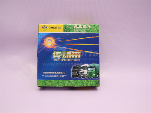 Ремень 8PK1062 HOWO QINYANG