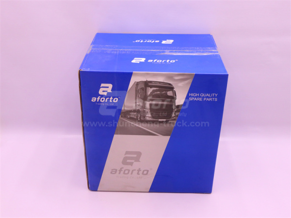 Турбокомпрессор 3788386 FOTON GTL AFORTO