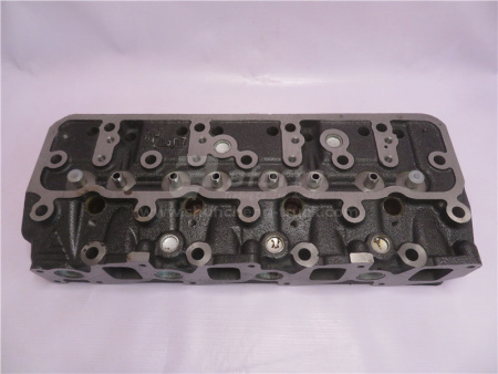 Головка цилиндра XINCHAI C490BPG-236/300/A490BPG
