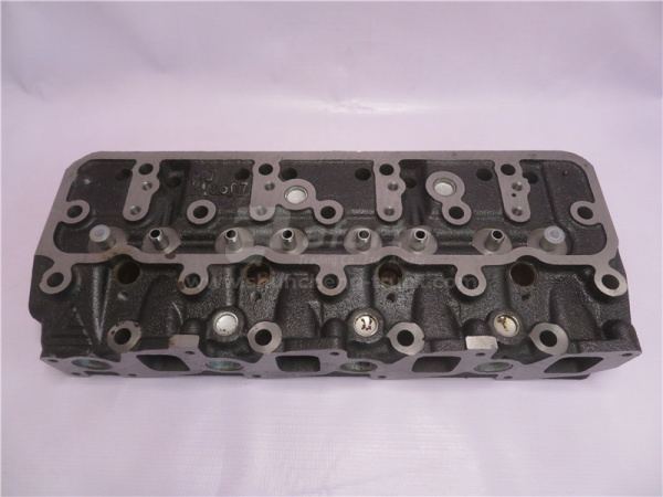 Головка цилиндра XINCHAI C490BPG-236/300/A490BPG