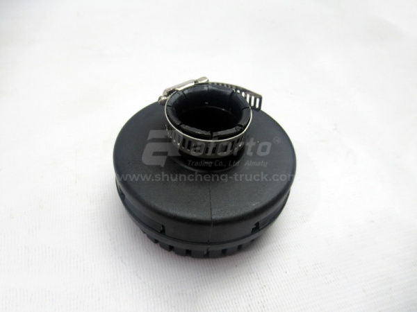 Глушитель шума на защелке со скобой УНИВЕРСАЛЬНОЕ (4324070120)