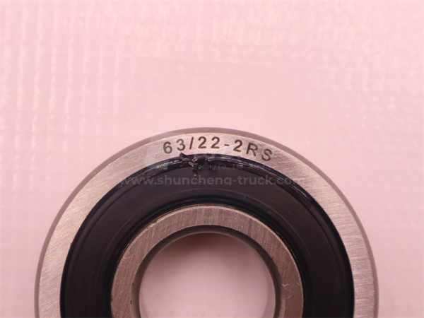 Подшипник КПП SINOTRUK 17910