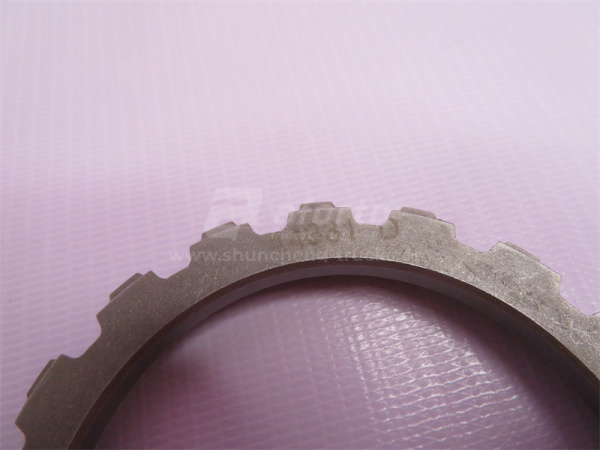 Шайба КПП FAST главного вала делителя зубчатая