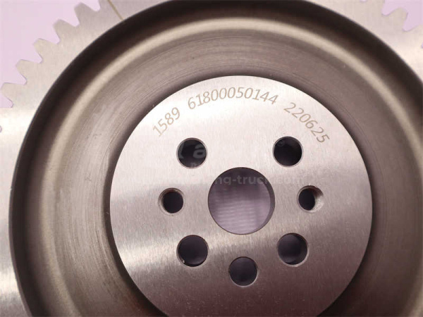 Шестерня WD618 газораспределительного вала (оригинал)