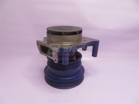 Помпа 0389 HOWO 8PK SORL