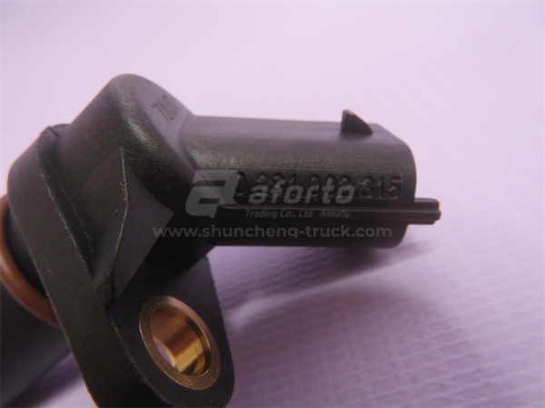 Датчик скорости коленвала Weichai Euro III