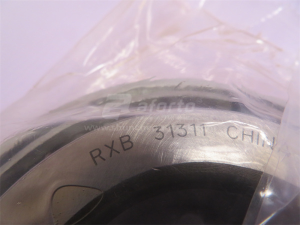 Подшипник вала конической пары SHAANXI/EQ153