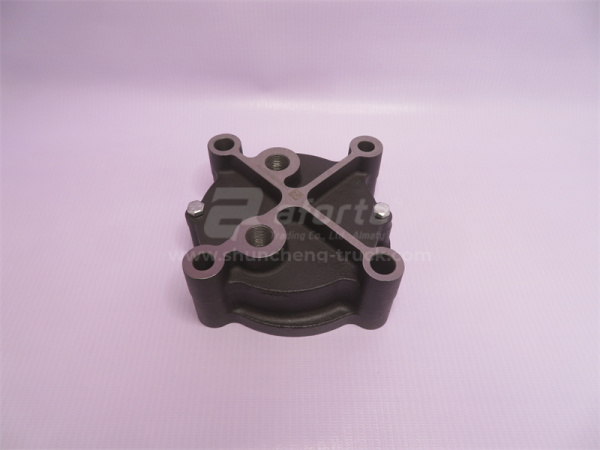 Насос масляный КПП SINOTRUK HW20712/25712