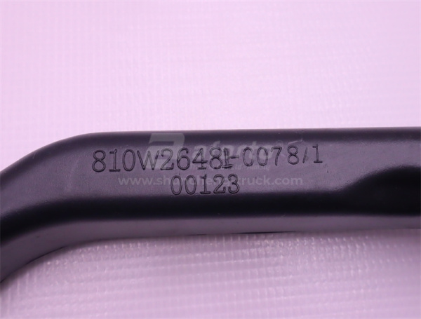 Шланг бачка омывателя HOWO T5G