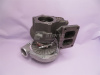 Турбокомпрессор 0925 WD615 375 л.с. SHAANXI AFORTO