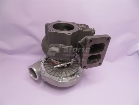 Турбокомпрессор 0925 WD615 375 л.с. SHAANXI AFORTO