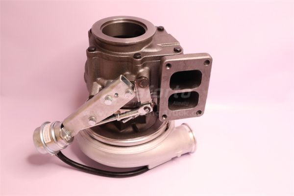 Турбокомпрессор 0066 HOWO 375 л.с. Euro III 0066 AFORTO