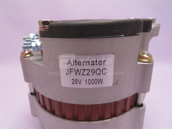 Генератор 1 проточки YUCAI YC6105 35A