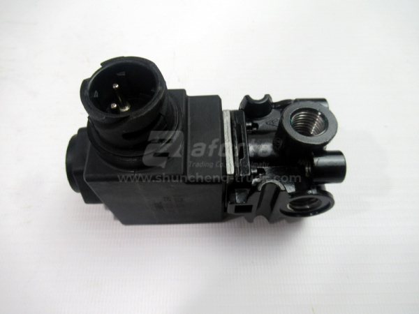 Клапан КПП (нейтральной передачи) VOLVO, SCANIA (1078316)