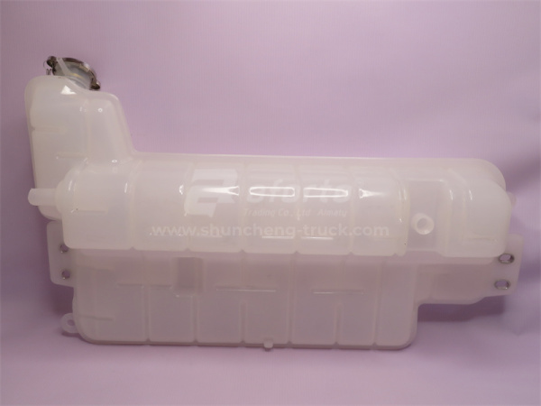 Бачок расширительный SHAANXI X3000 3010