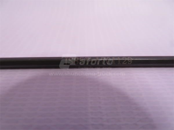 Шпонка КПП FAST JS85F вторичного вала