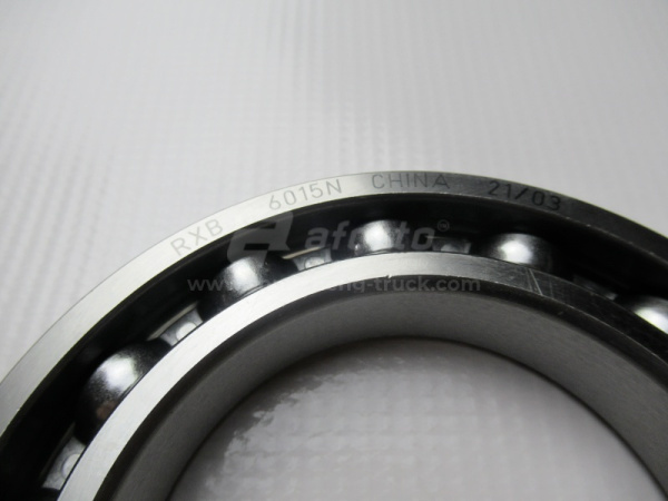 Подшипник КПП FAST