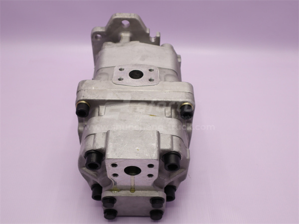 Гидронасос главный SHANTUI SD23/TY230 14 Зуб