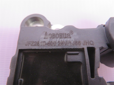 Реле зарядки SHAANXI F3000 Euro III 0816