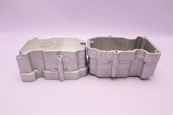 Крышка клапана WEICHAI WP13 1/3/4/6 цилиндра