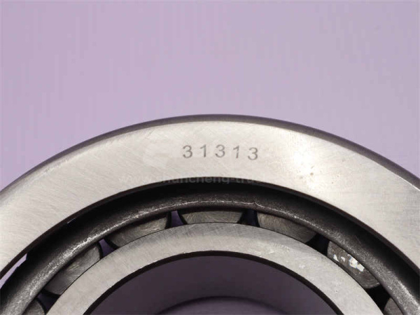 Подшипник вала конической пары 31313