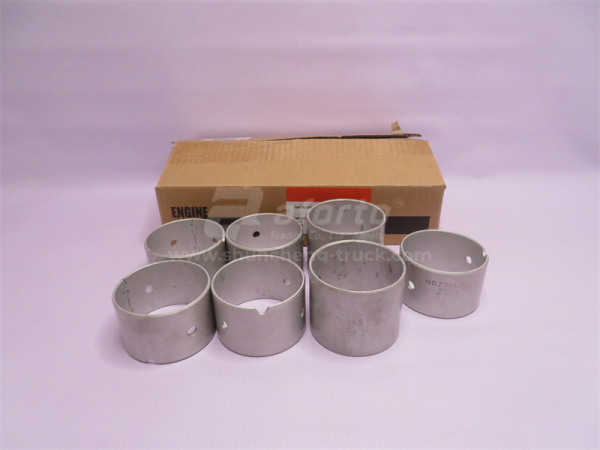 Втулки распредвала NT855-C280 старая модель