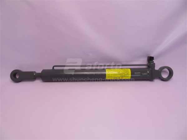 Гидроцилиндр подъема кабины NORD BENZ тягач 35 05 SORL