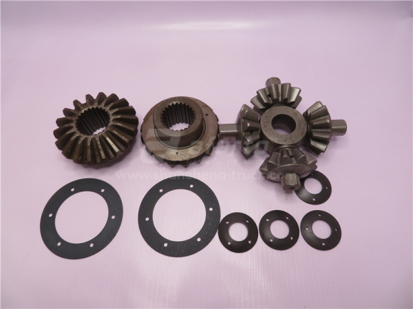 Ремкомплект дифференциала LINGONG LG936