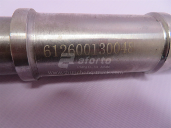 Вал привода компрессора WD615 0070